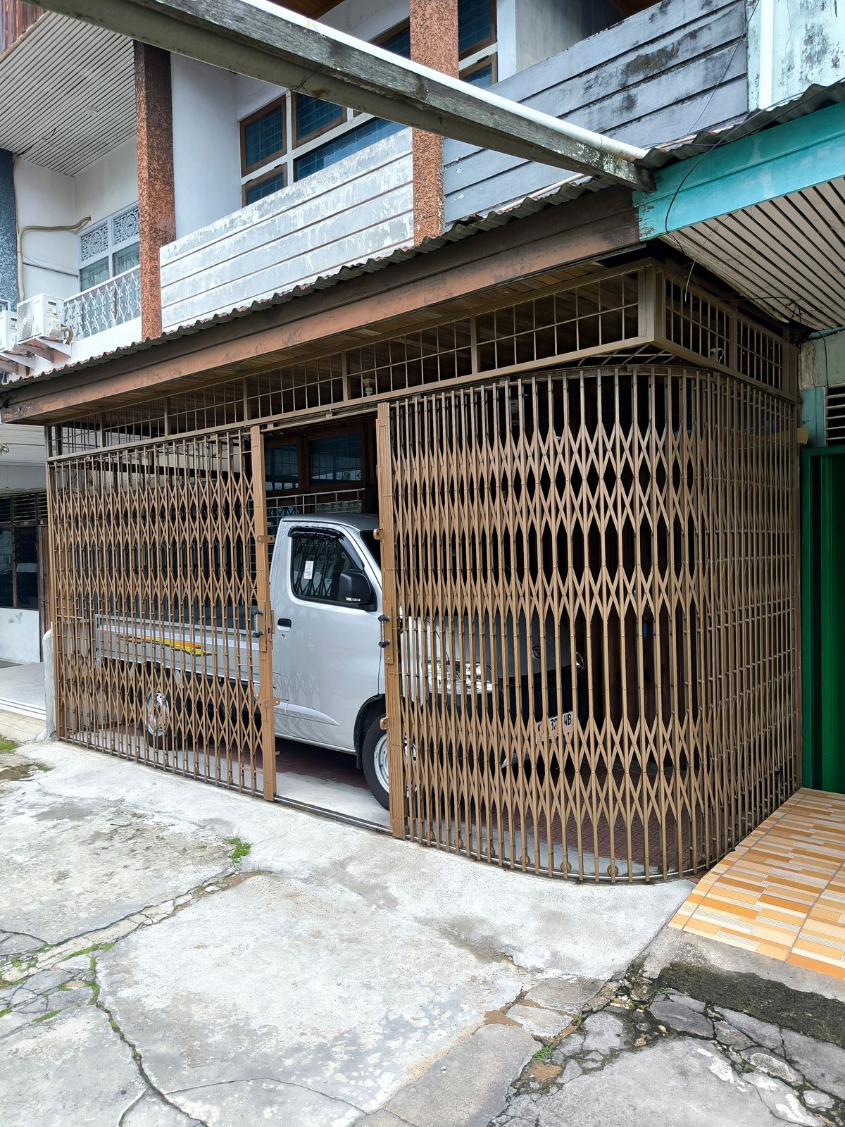 FG - Dokumentasi Proyek